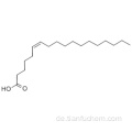 PETROSELINSÄURE CAS 593-39-5